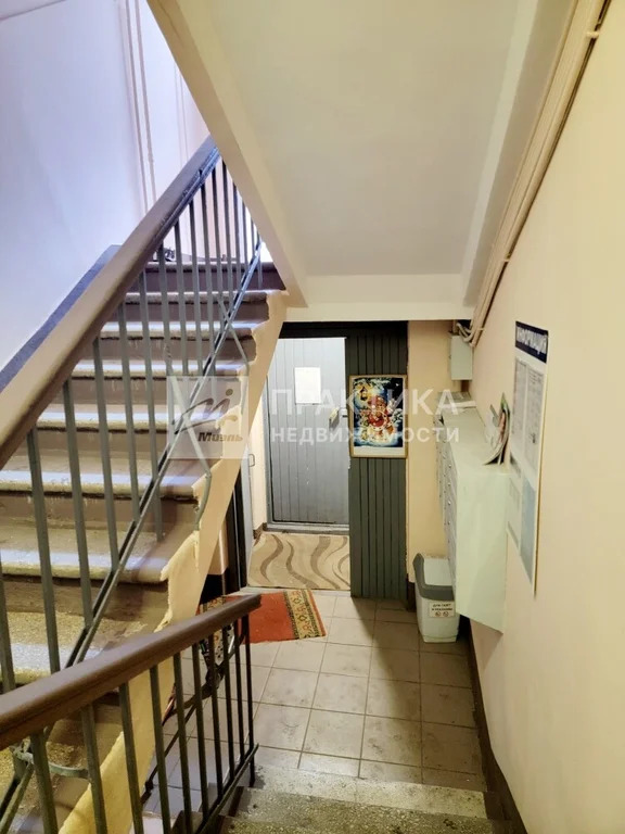 Продажа квартиры, ул. Ефремова - Фото 16