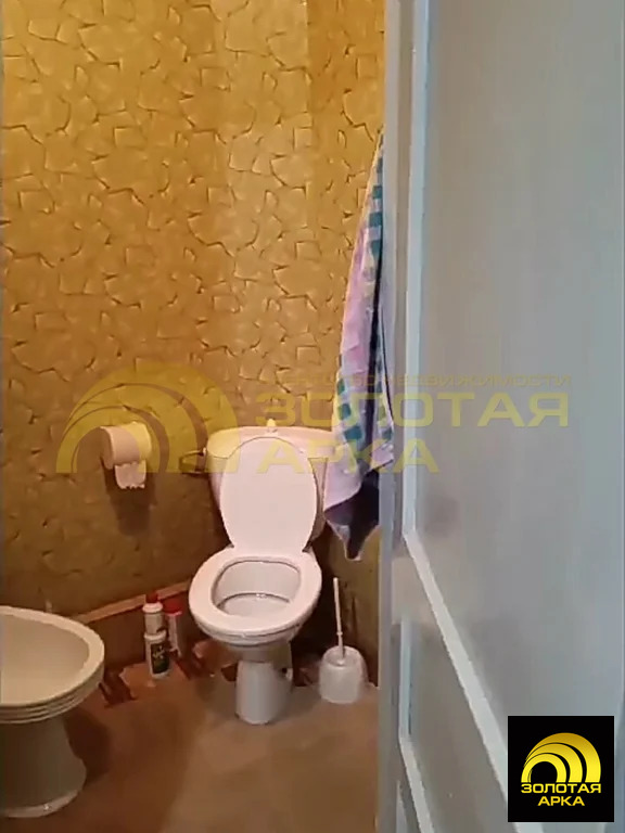 Продажа квартиры, Белый, Темрюкский район, ул. Дружбы - Фото 6