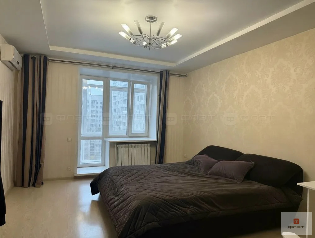 Продажа квартиры, Казань, ул. Чистопольская - Фото 1