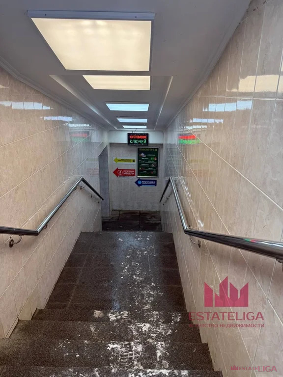 Аренда ПСН, Ленинский пр-кт. - Фото 12