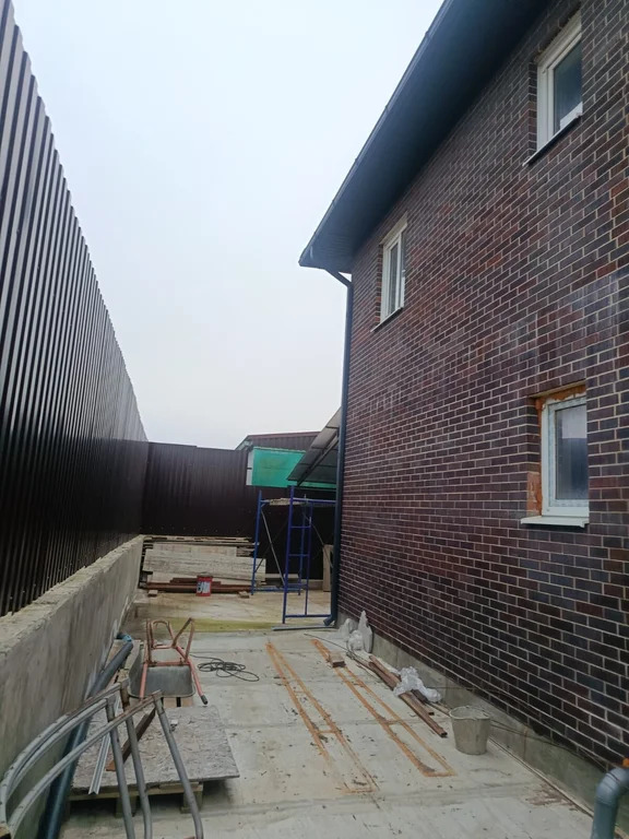 Продажа дома, Веселовка, Темрюкский район, переулок Коралловый - Фото 3