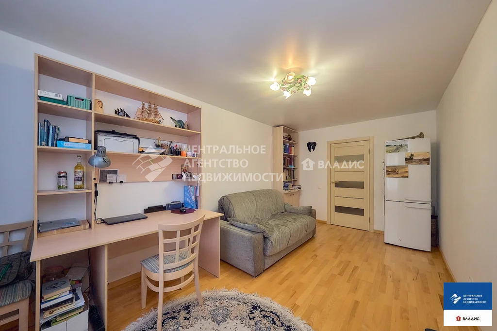 Продажа квартиры, Рязань, ул. Сельских Строителей - Фото 11