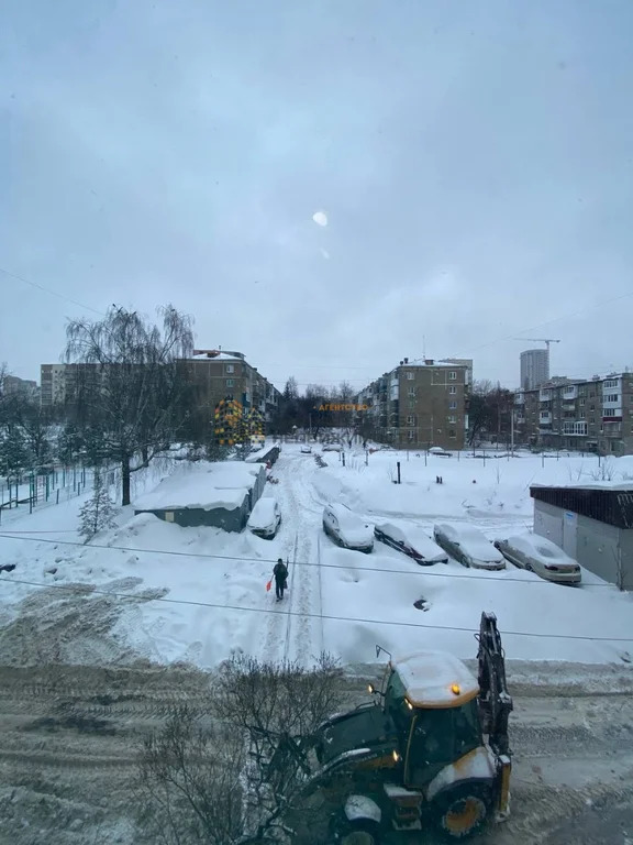 Аренда квартиры, Уфа, ул. Кирова - Фото 14