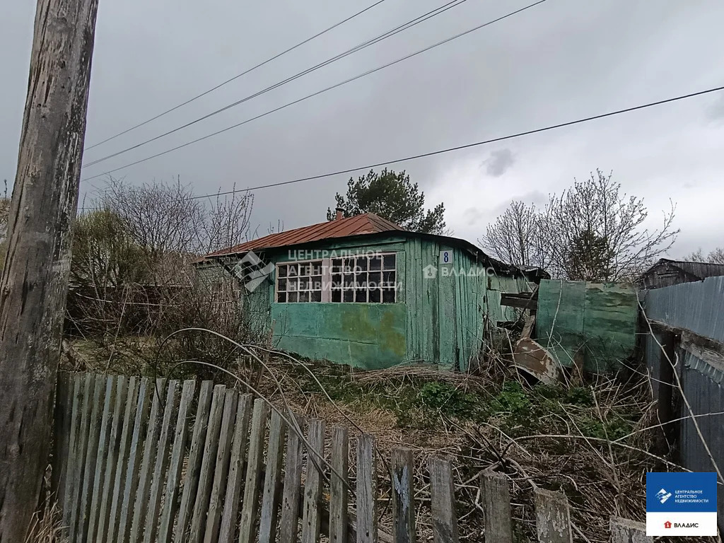 Продажа дома, Летники, Путятинский район, ул. Школьная - Фото 1