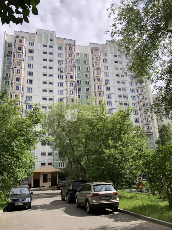 Продажа квартиры, ул. Братиславская - Фото 24