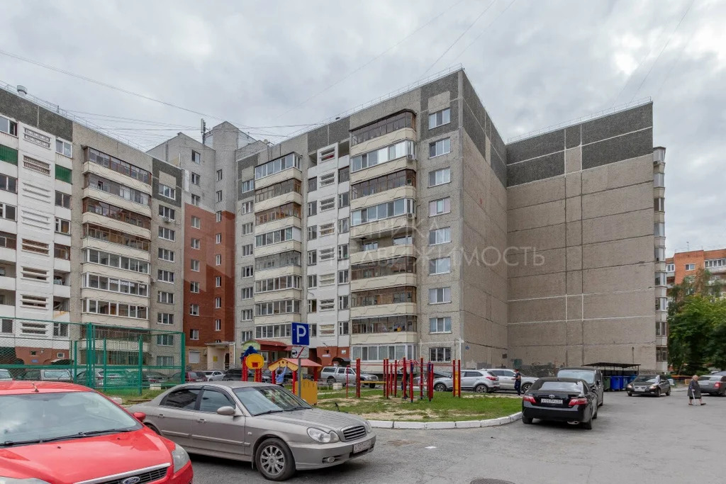 продажа квартиры, тюмень, г тюмень - Фото 19