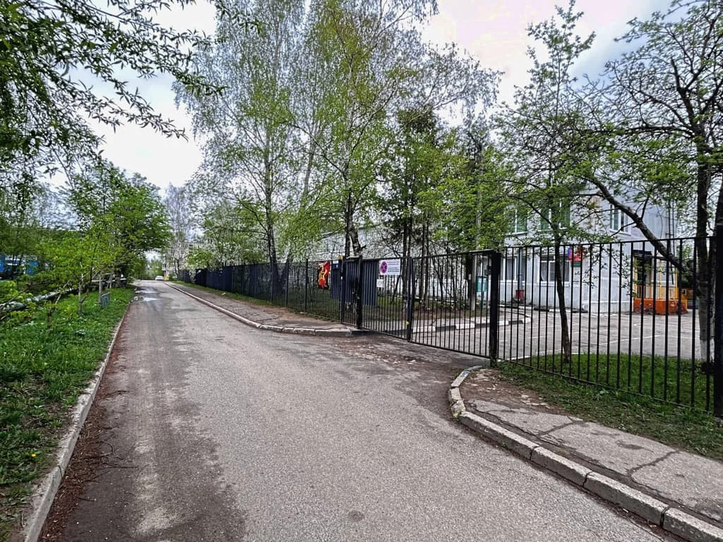 Продажа квартиры, Дмитров, Дмитровский район, микрорайон Внуковский - Фото 17