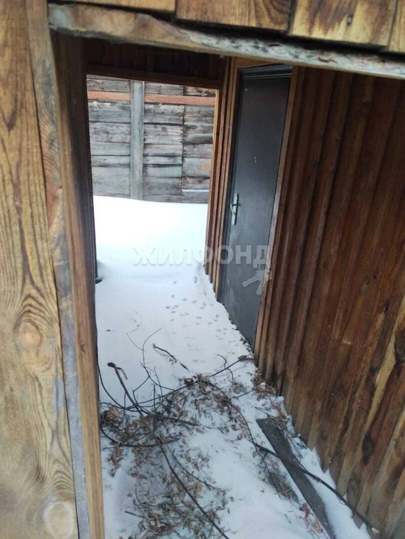 Продажа дома, Новосибирск, ул. Сибсельмашевская - Фото 8