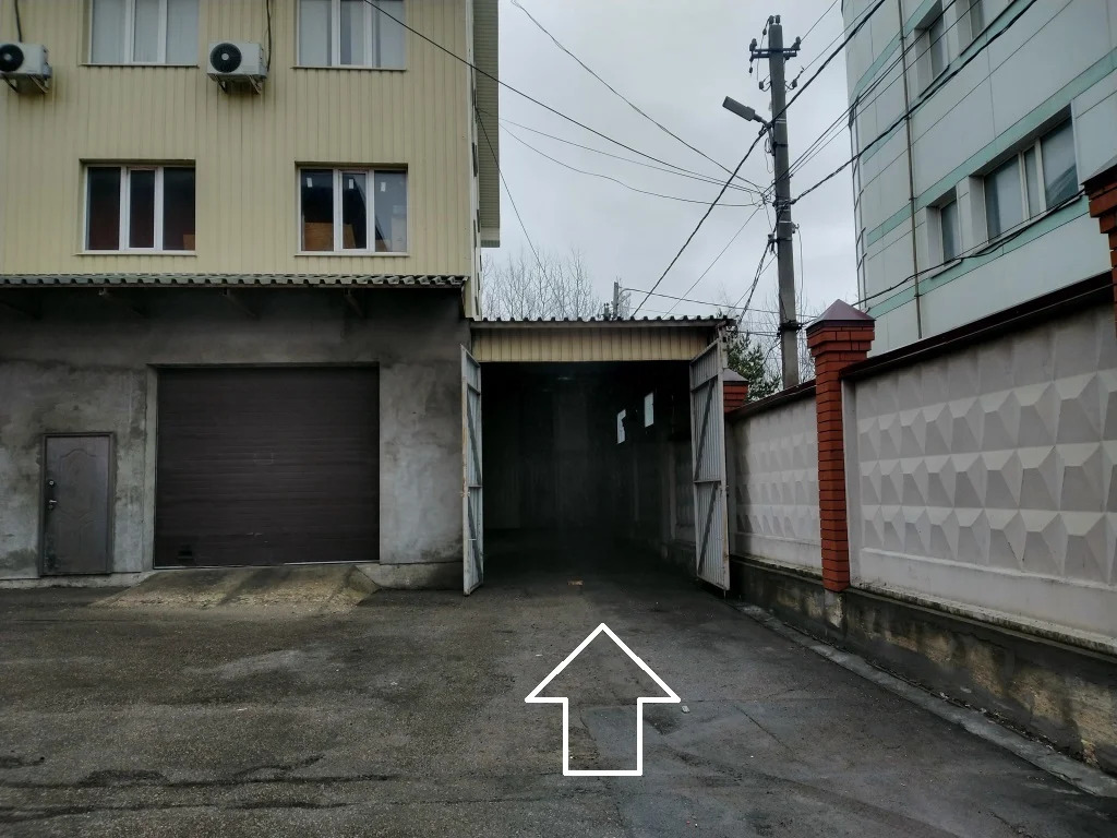 Склад 138 кв. м. аренда - Фото 3