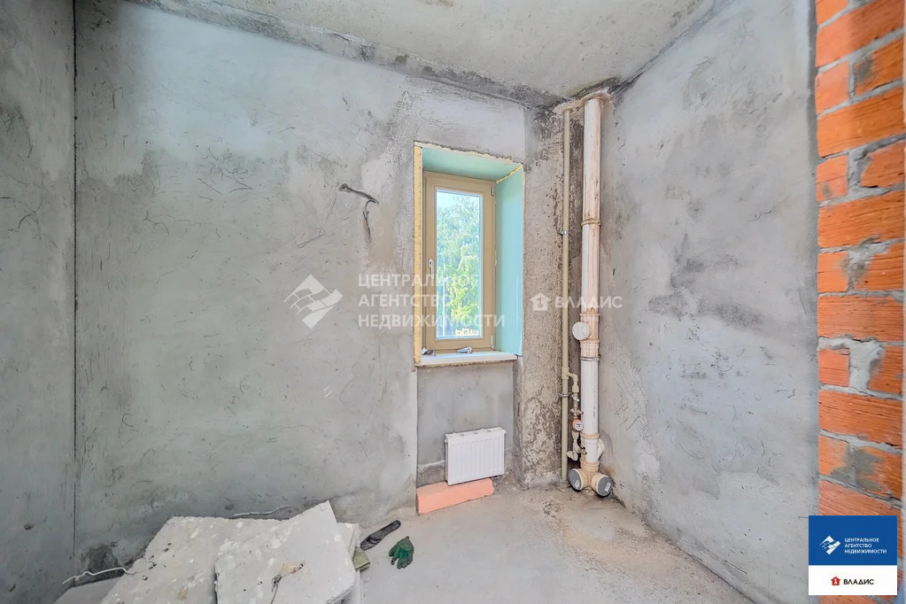 Продажа квартиры, Рязань, ул. Ветеринарная - Фото 13