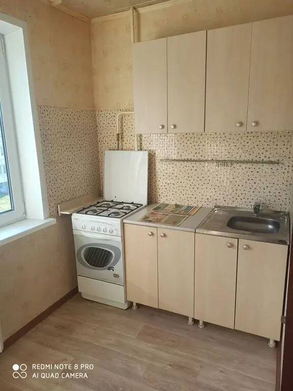 Сдается однокомнатная квартира на ул.Соколова Соколенка дом 5, - Фото 1