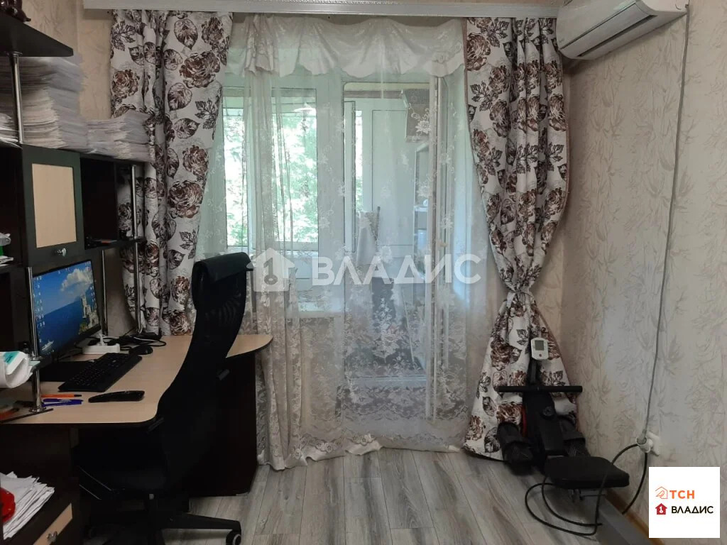 Продажа квартиры, Софрино, Пушкинский район, ул. Средняя - Фото 5