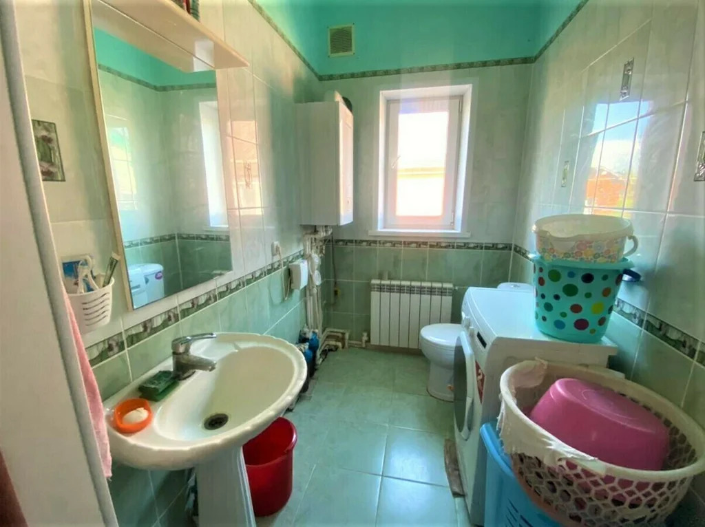 Продажа дома, Голубицкая, Темрюкский район, ул. Советская - Фото 15
