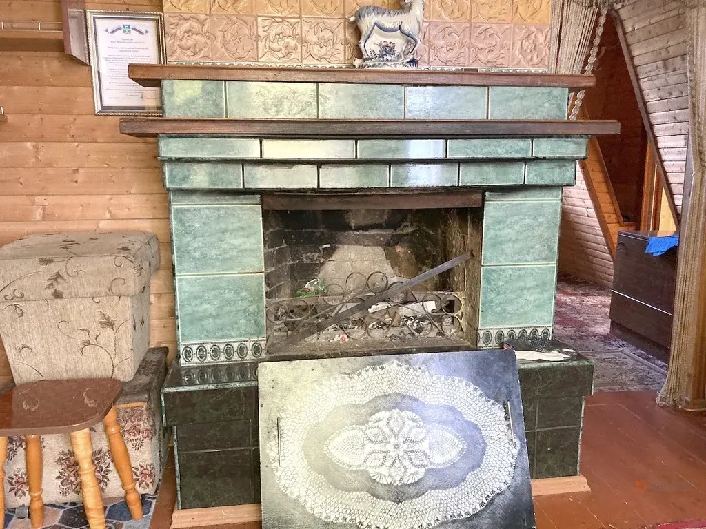 Продается участок с дачей Мещерское - Фото 16