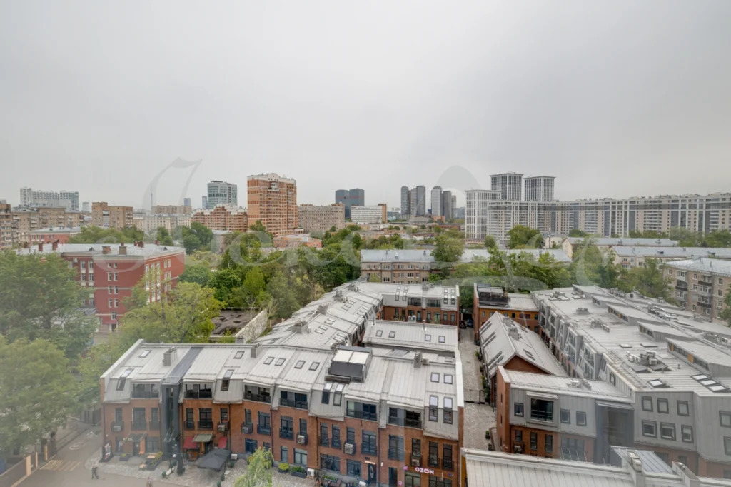 Продажа квартиры, м. Аэропорт, Чапаевский пер. - Фото 2