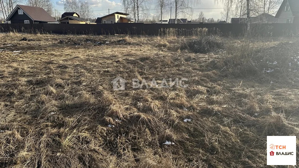 Продажа участка, Щелковский район - Фото 3