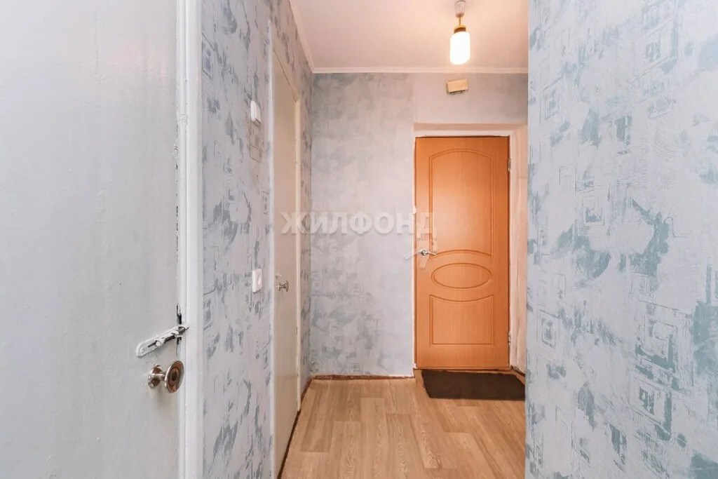 Продажа квартиры, Новосибирск, ул. Широкая - Фото 11