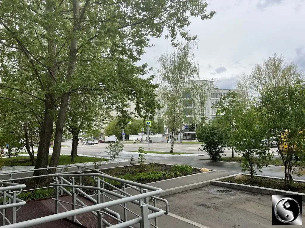 Аренда однокомнатной квартиры 39.0м Луговой проезд, 1/8, Москва, ЮВАО, - Фото 27