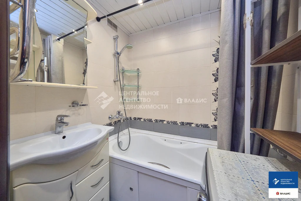 Продажа квартиры, Рязань, ул. Зубковой - Фото 12