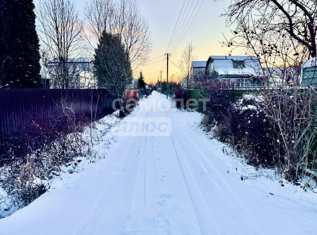 Продажа дома, Талдомский район - Фото 6