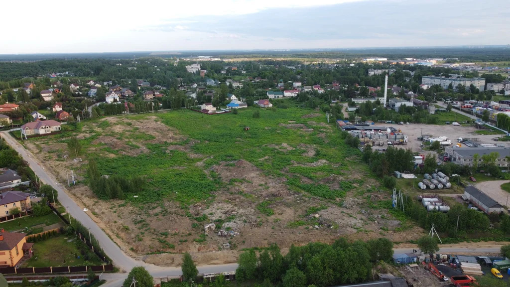 Продажа участка, Разметелево, Всеволожский район - Фото 3