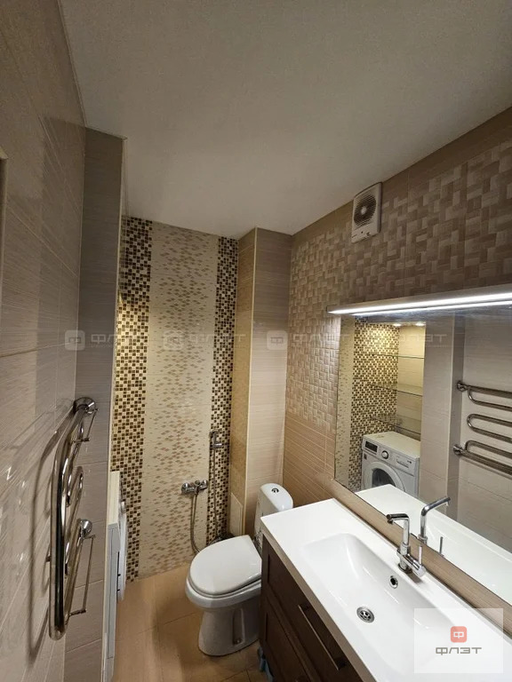 Продажа квартиры, Казань, ул. Братьев Касимовых - Фото 6