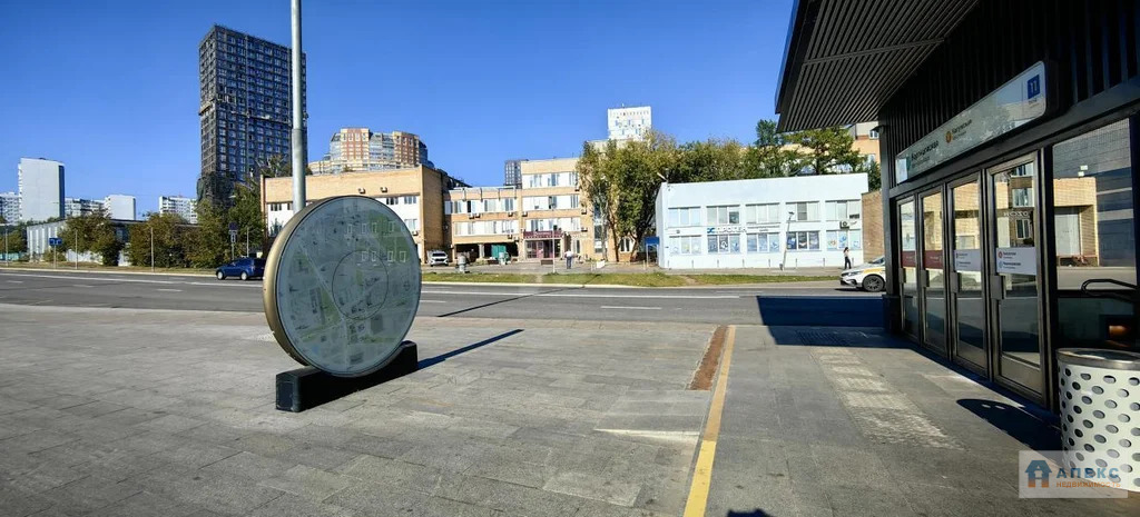 Продажа помещения пл. 248 м2 под офис,  м. Воронцовская в ... - Фото 8