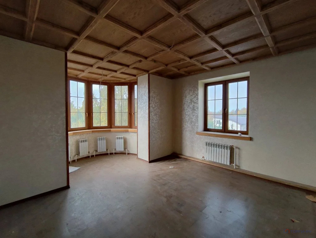 Продажа дома, Давыдково, Марушкинское с. п. - Фото 9