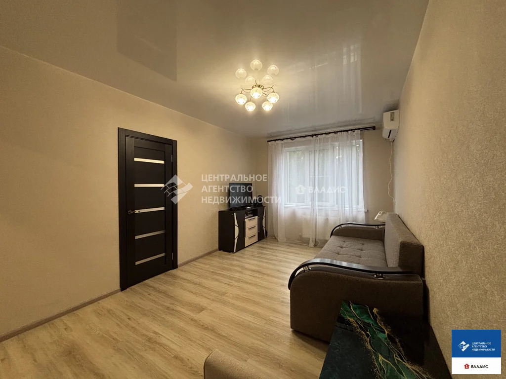 Продажа квартиры, Рязань, Шереметьевская улица - Фото 1