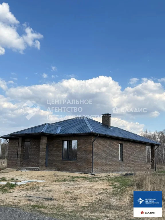 Продажа дома, Семкино, Рязанский район - Фото 4