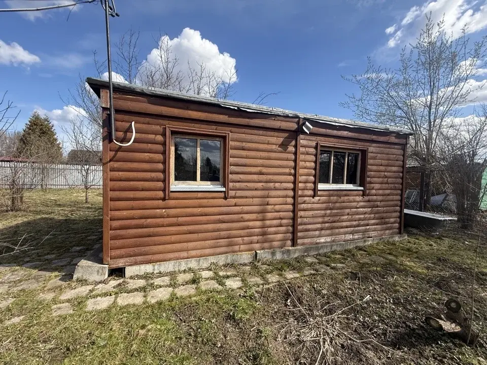 Дом 83 м2 на участке 24 сот. - Фото 17