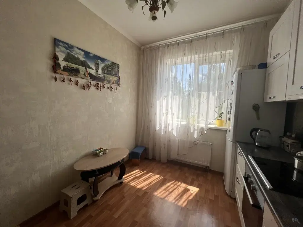 Продажа 1 комн. квартиры г.Дмитров, мкр. Подчерково д. 15 - Фото 9