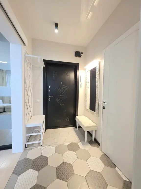 Продажа 1к.кв. в ЖК "Ривер Парк Коломенское " - Фото 8