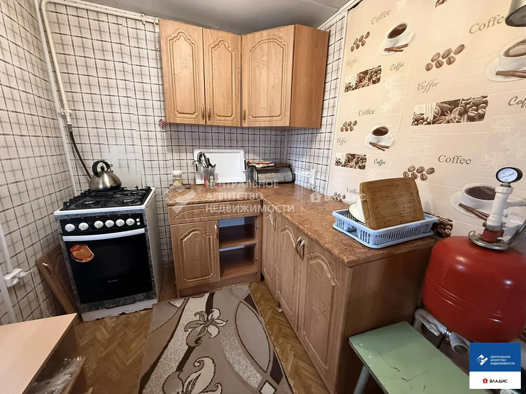 Продажа дома, Касимов, Касимовский район, улица Горького - Фото 15