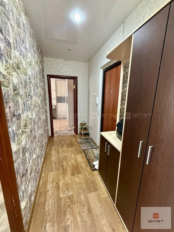 Продажа квартиры, Казань, ул. Академика Глушко - Фото 20