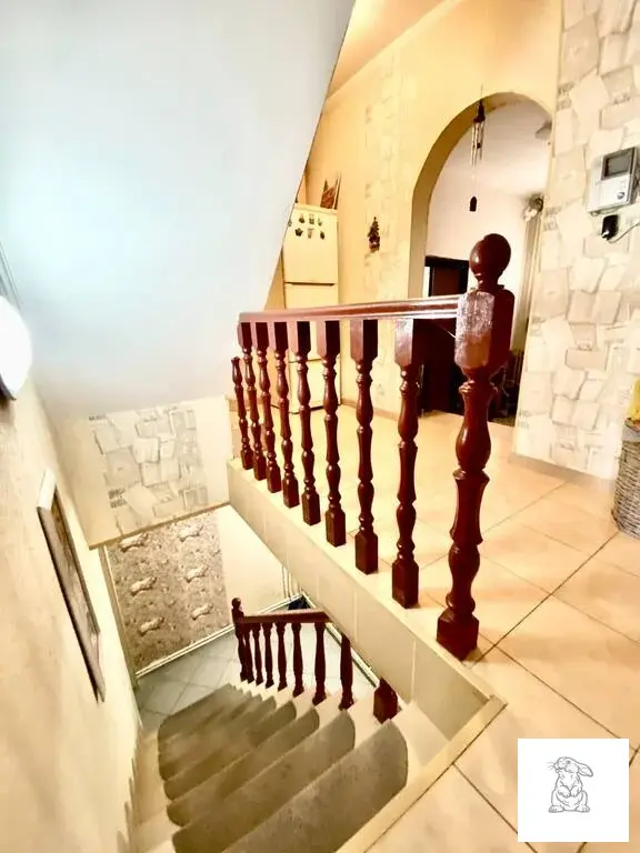 Таунхаус для большой семьи! - Фото 29