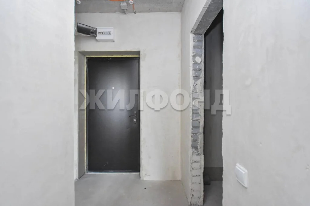 Продажа квартиры, Новосибирск, ул. Добролюбова - Фото 17