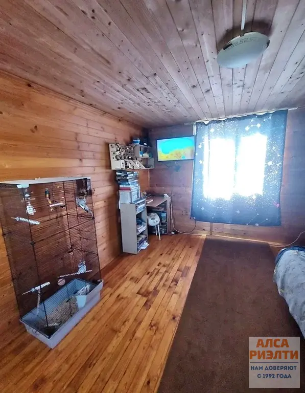 СДП-534 Продажа дома в СНТ "Лесная поляна" д. Новый стан - Фото 18