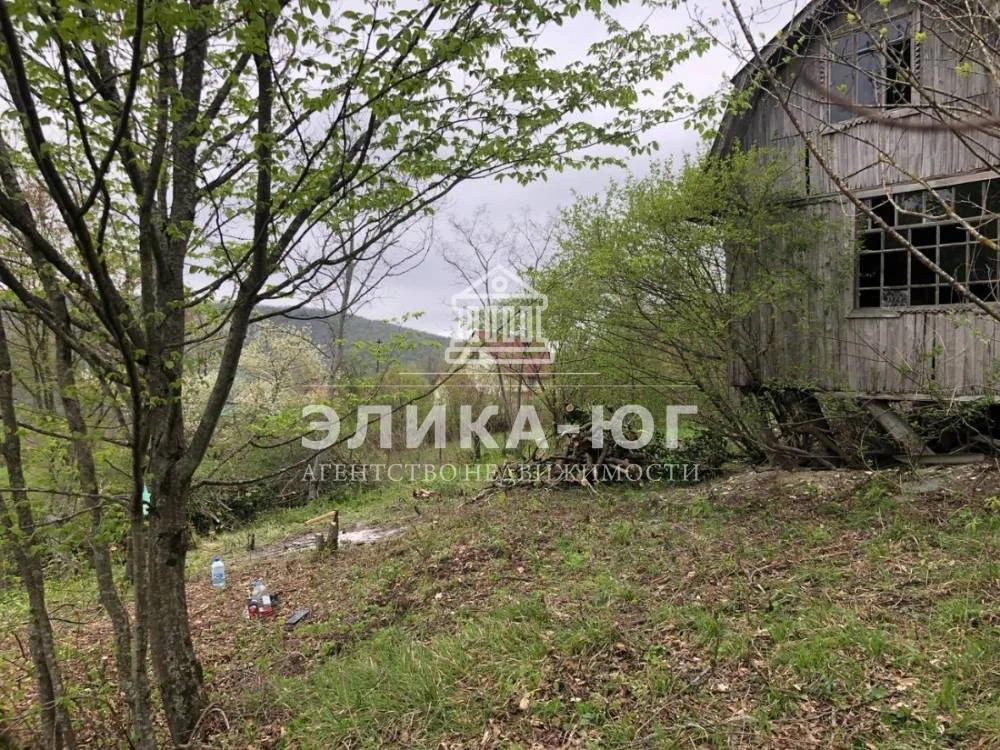 Продажа участка, Новомихайловский, Туапсинский район, СНТ Южное - Фото 6