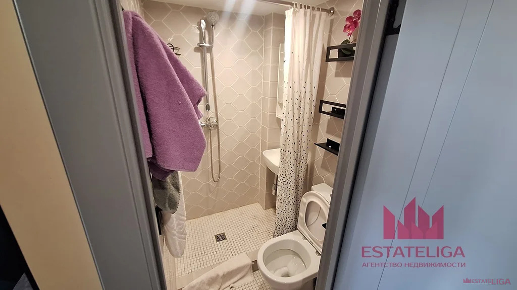 Продажа квартиры, 2-я Рощинская улица - Фото 1