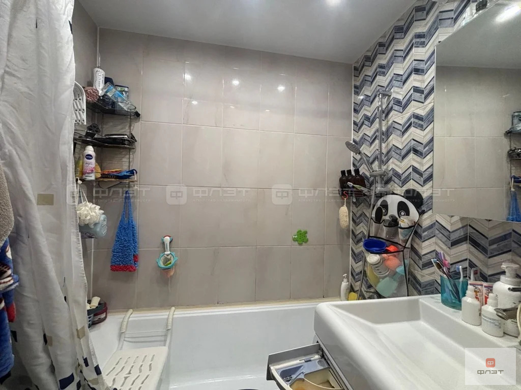 Продажа квартиры, Казань, ул. Дубравная - Фото 7