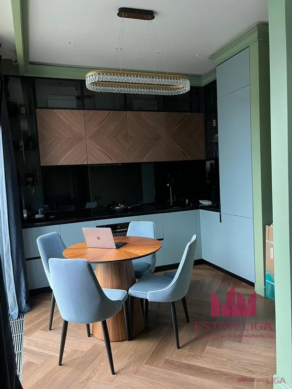 Аренда квартиры, м. Шелепиха, Причальный проезд - Фото 0