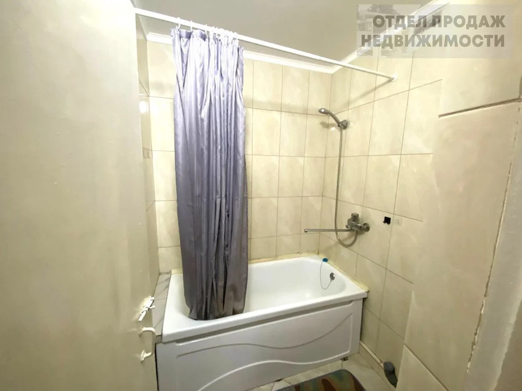 Уютная 2-комнатная квартира - Фото 10