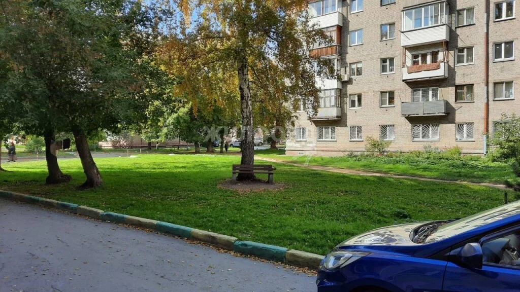 Продажа квартиры, Новосибирск, ул. Трикотажная - Фото 14