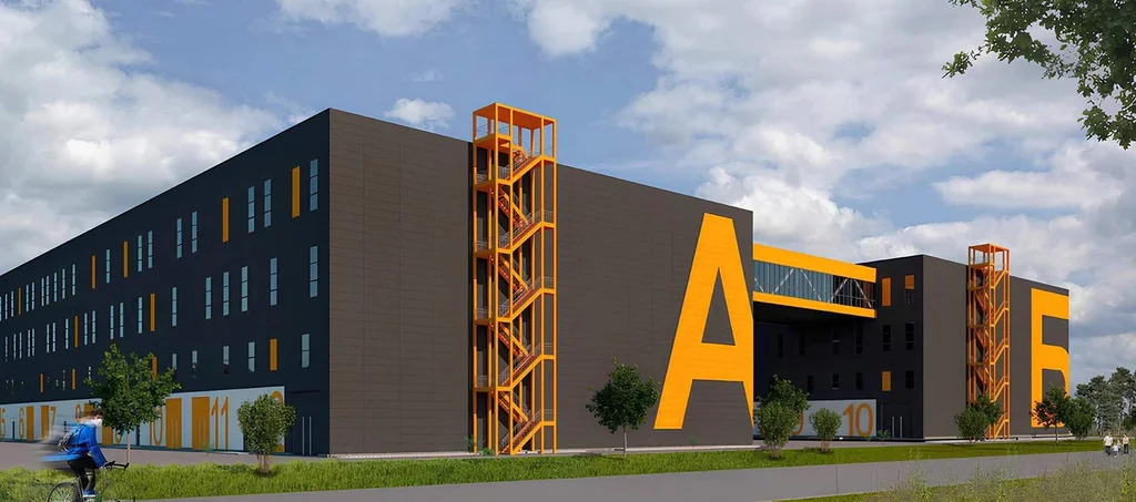 Продаю производство 1708.03 м2 - Фото 2