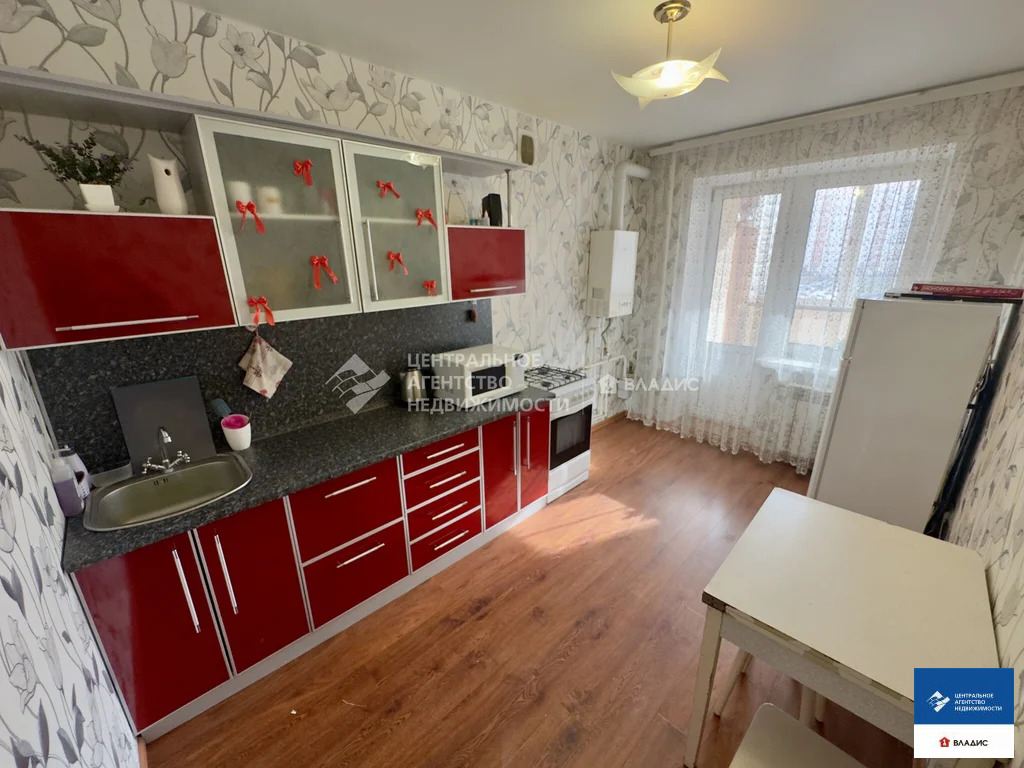 Аренда квартиры, Рязань, Шереметьевская улица - Фото 1