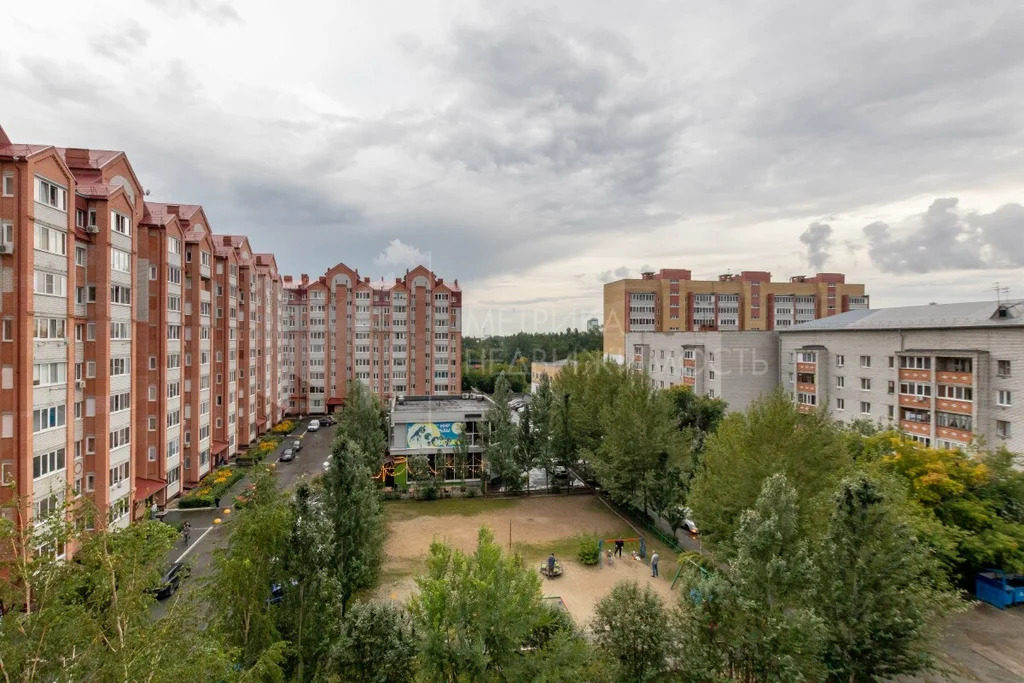 Продажа квартиры, Тюмень, г Тюмень - Фото 1