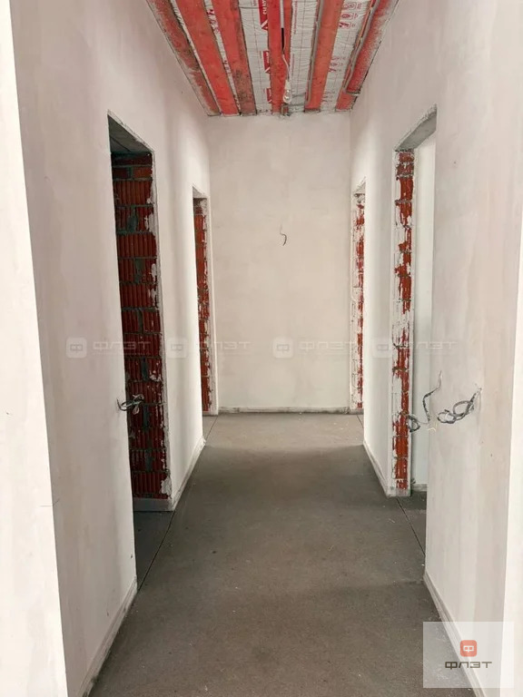 Продажа дома, Лаишевский район, 6-я аллея - Фото 14