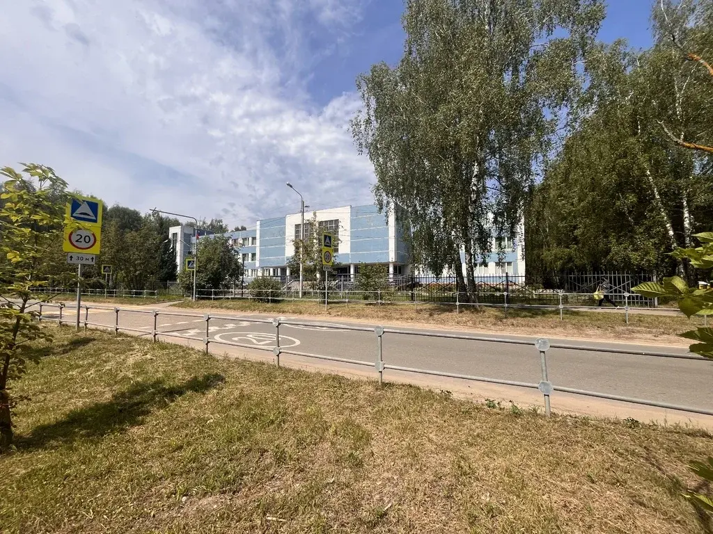 Продаю 2-х комнатную квартиру в поселке д. Чупряково, д. 2 - Фото 25