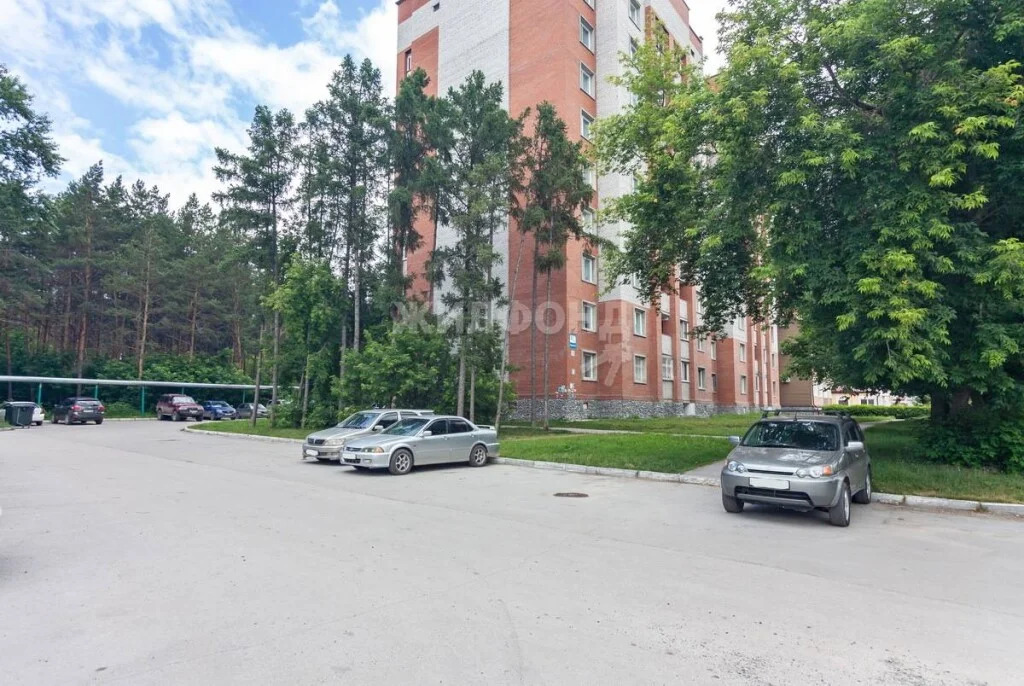 Продажа квартиры, Бердск, ул. Боровая - Фото 13